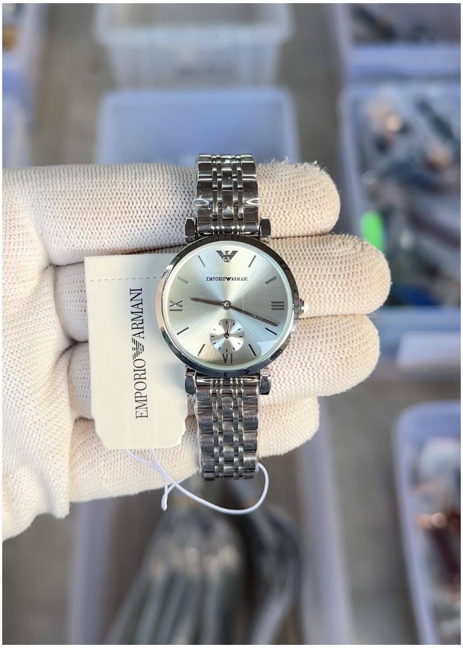 Empori_o Arman_i leates arrival