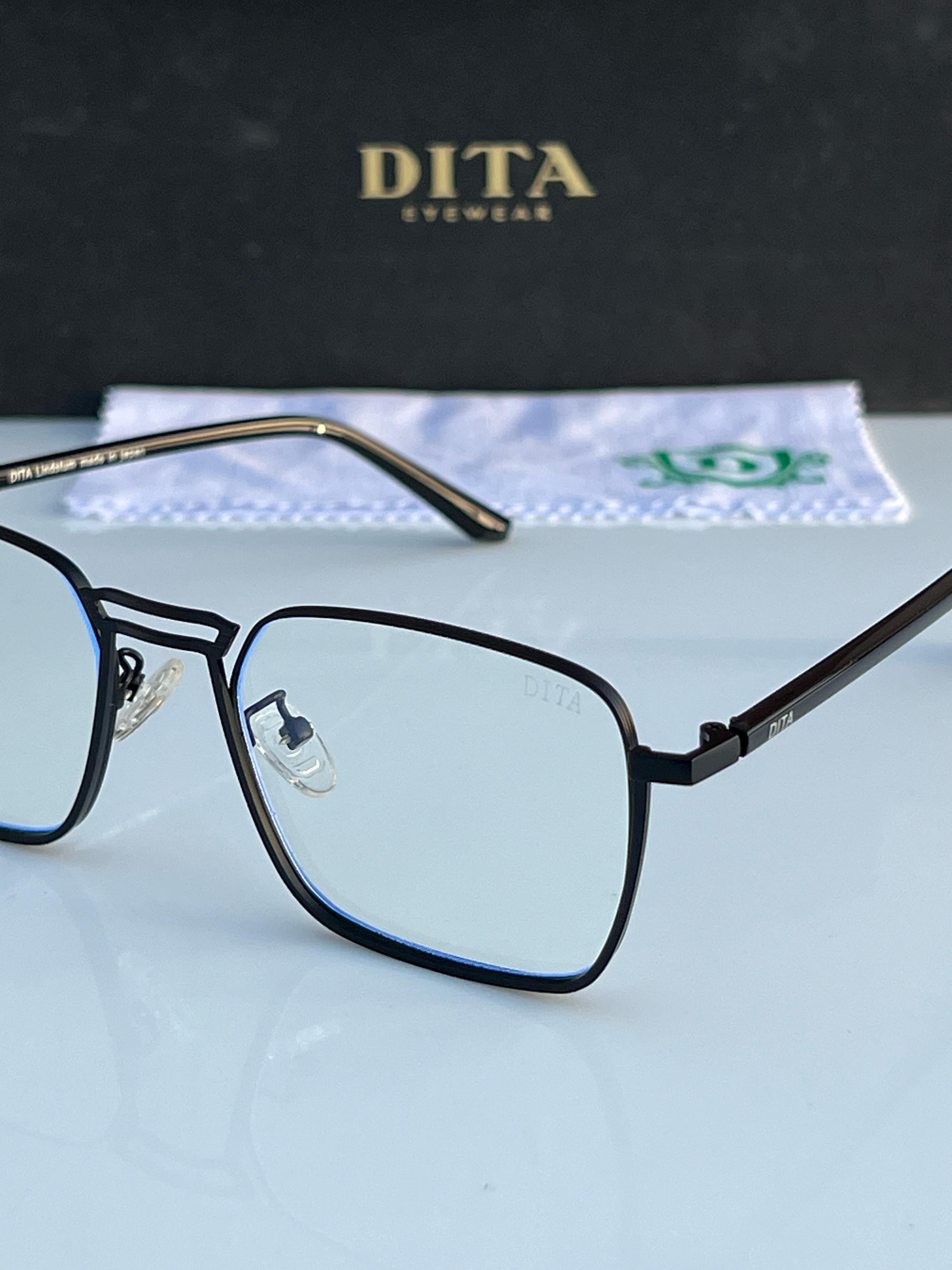 Di_ta 5178 black plano A