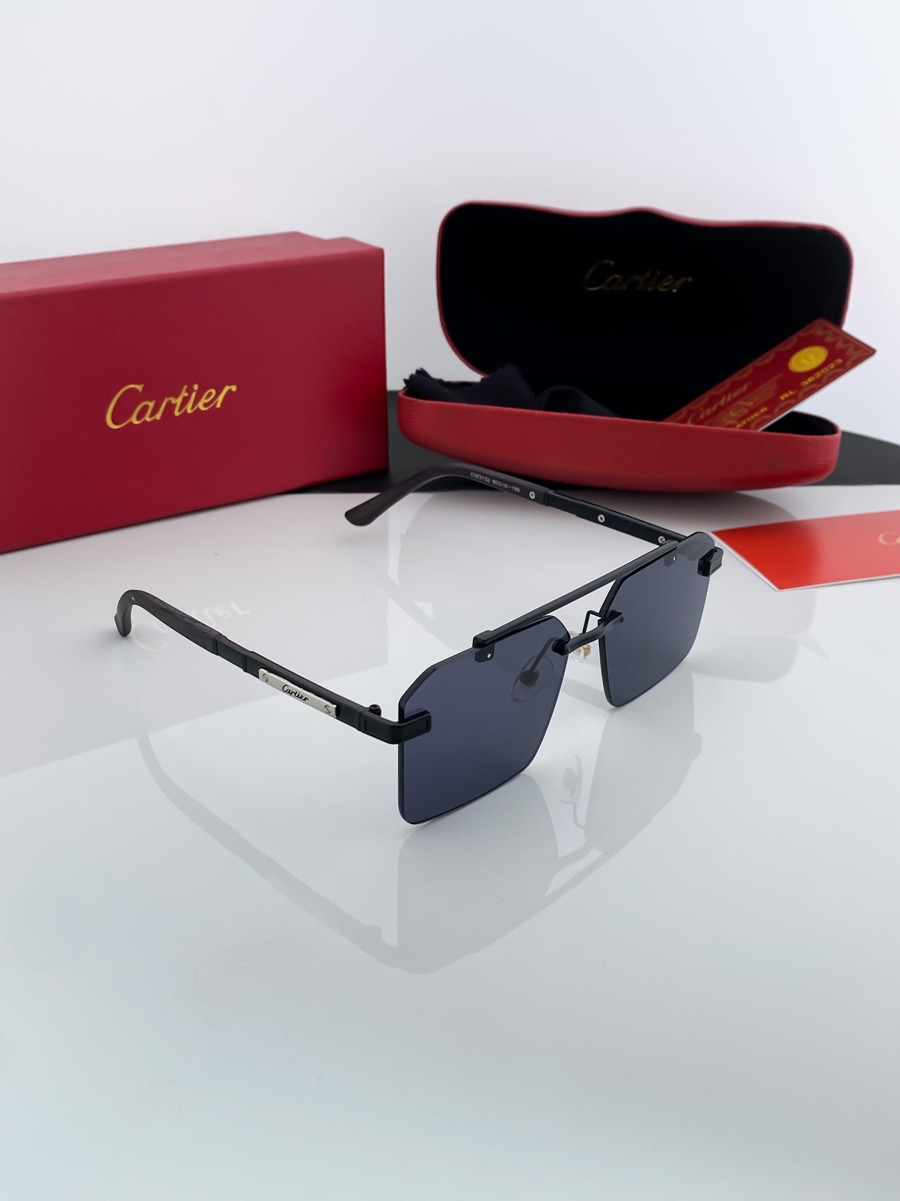 C_AR_TIE_R BLACK 3152 B