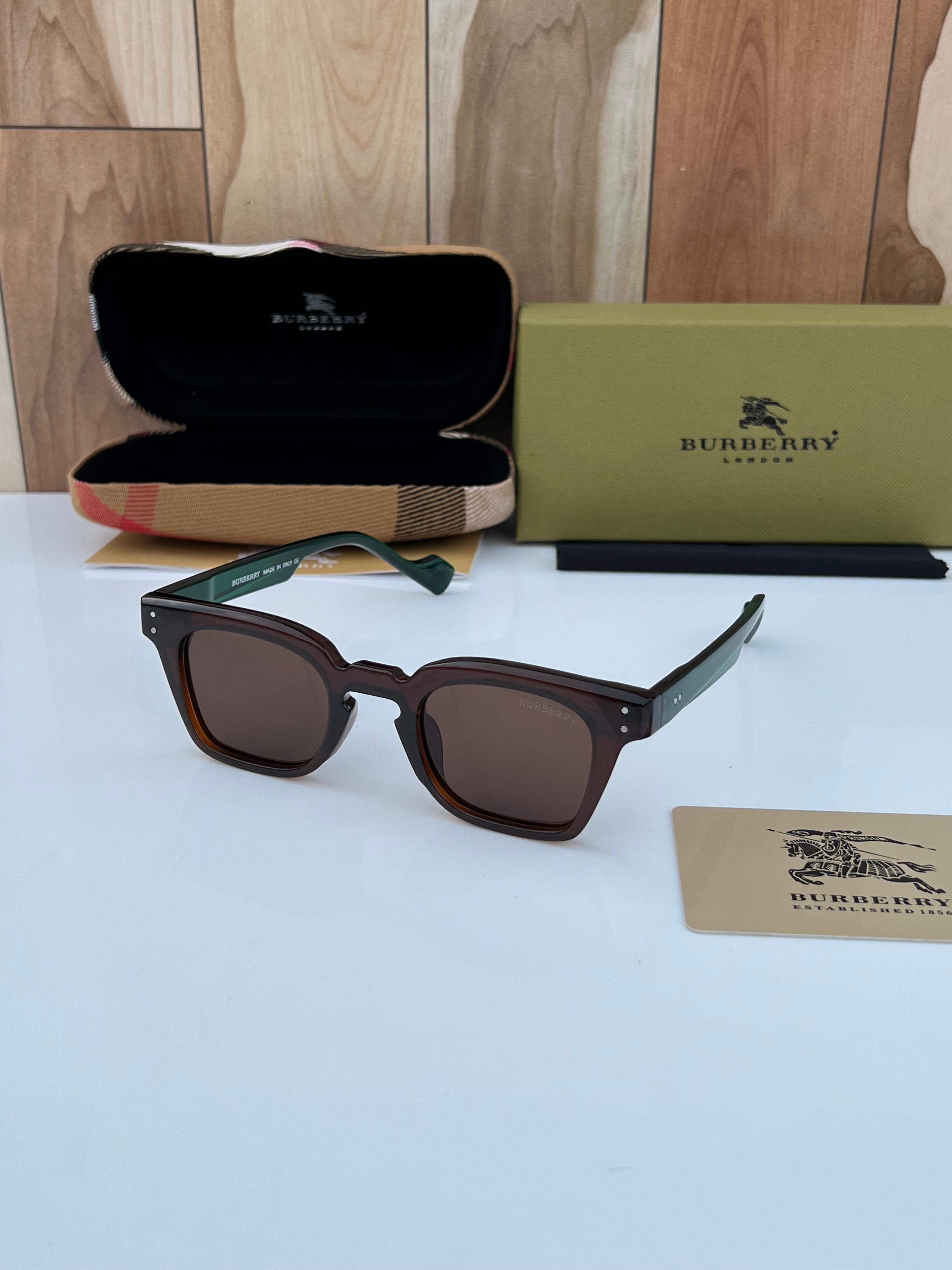 Bur 2001 BROWN GREEN A