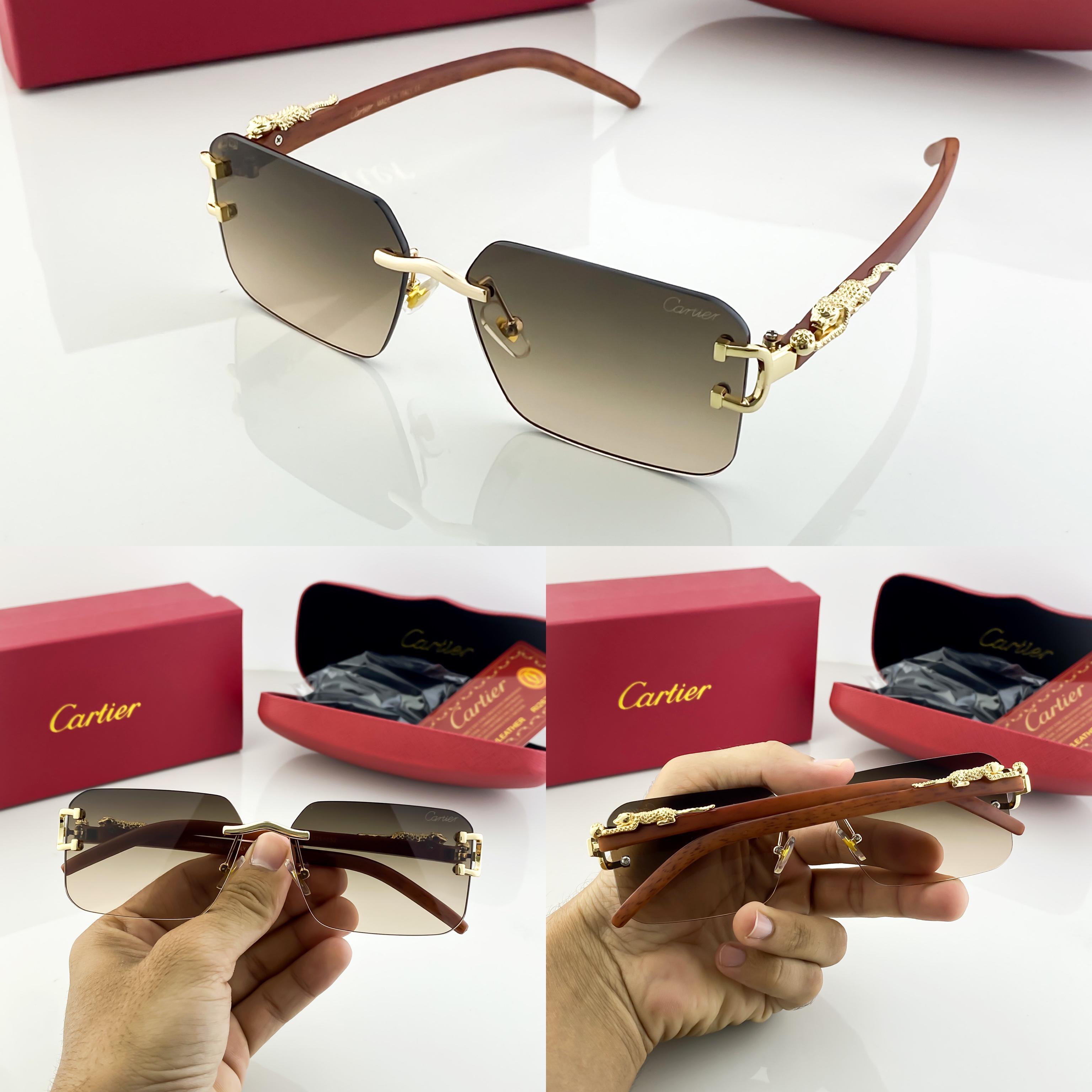 CAR GOLD BROWN 3003 B