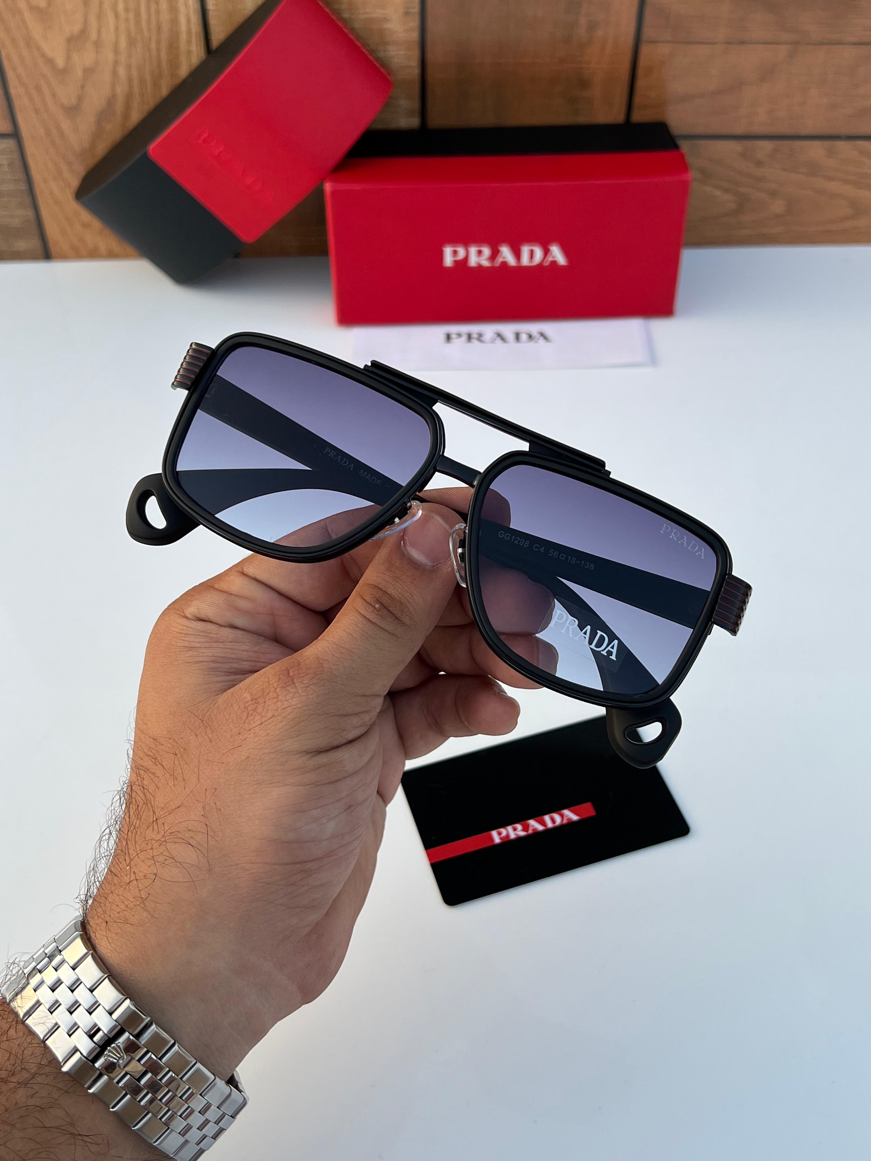 Pra 1298 blue shaded