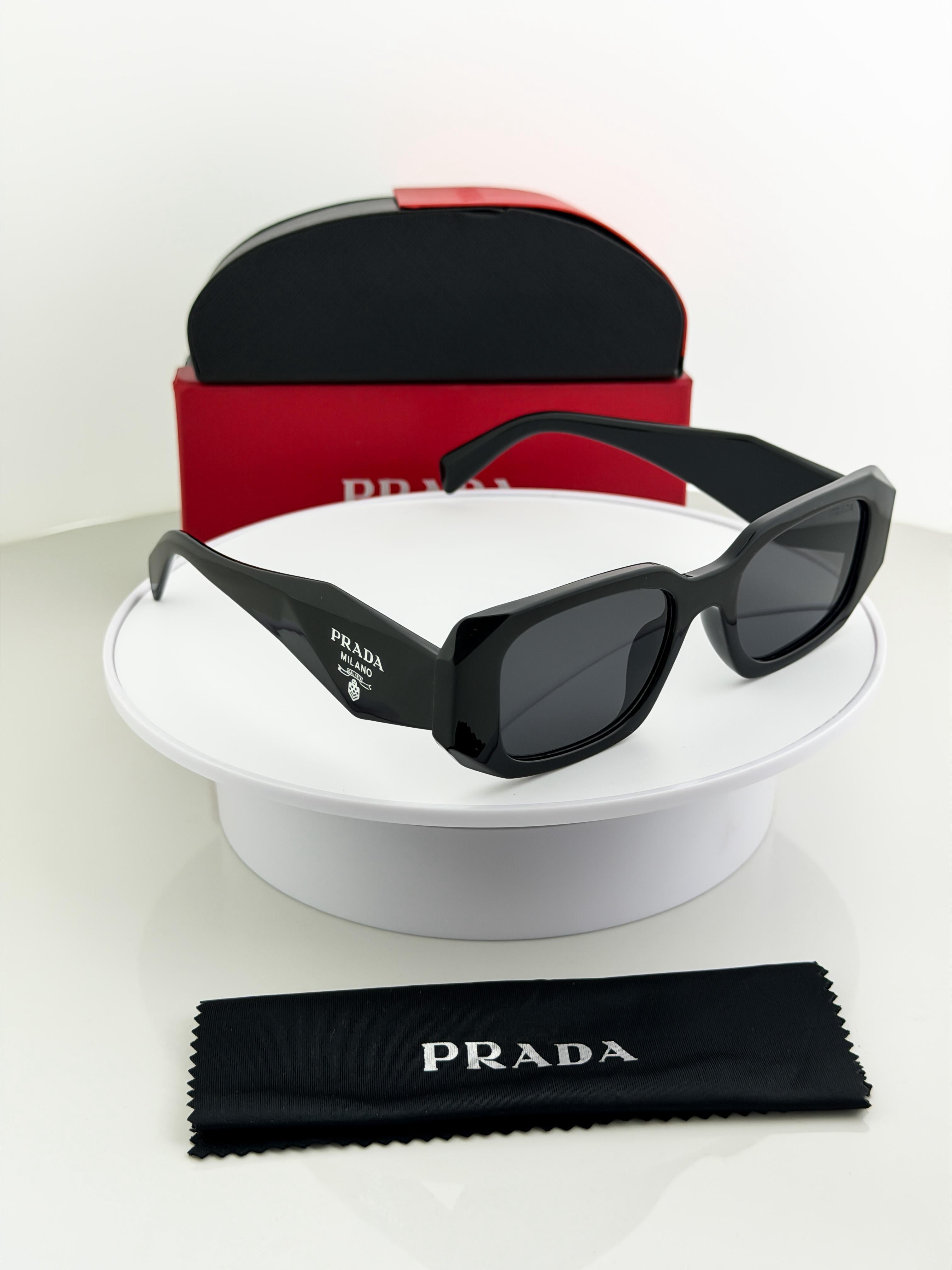 PR  MILANO BLACK 8679