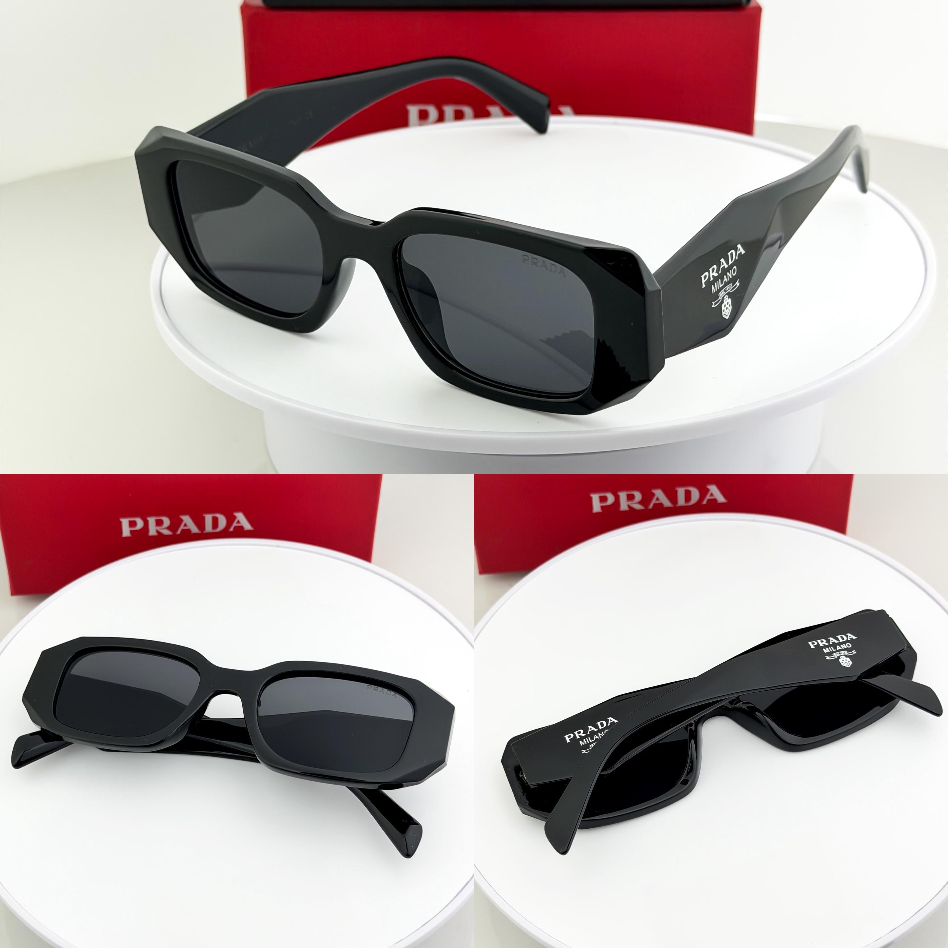 PR  MILANO BLACK 8679