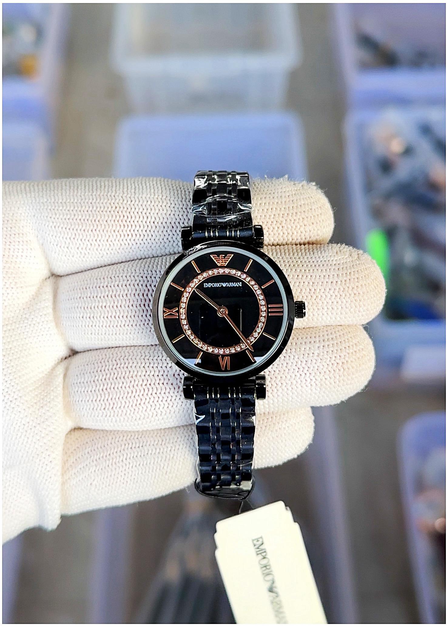 Empori_o Arman_i latest arrival